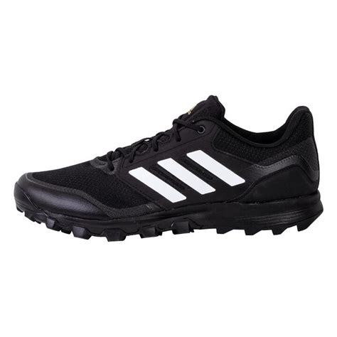 adidas hockeyschoenen zwart|adidas hockey schoenen.